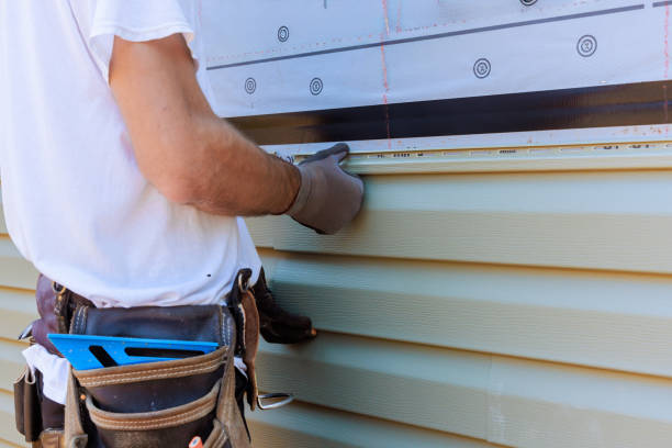Affordable Emergency Siding Repair solutions in Heathsville, VA